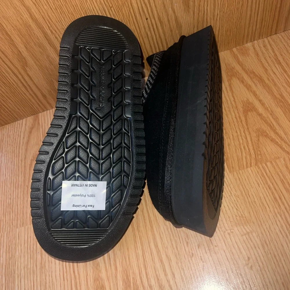 Koolaburra By UGG Burree Platform Slipper